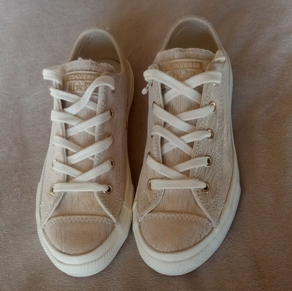 Converse metal suede - Picture 5 of 5